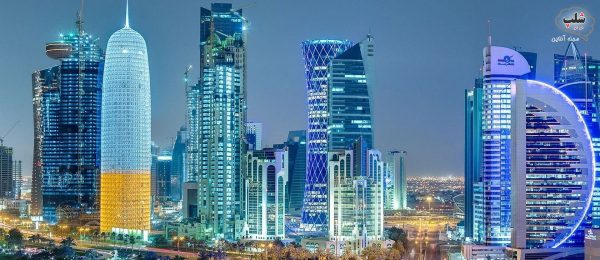 چرا قطر پیشرفت کرد